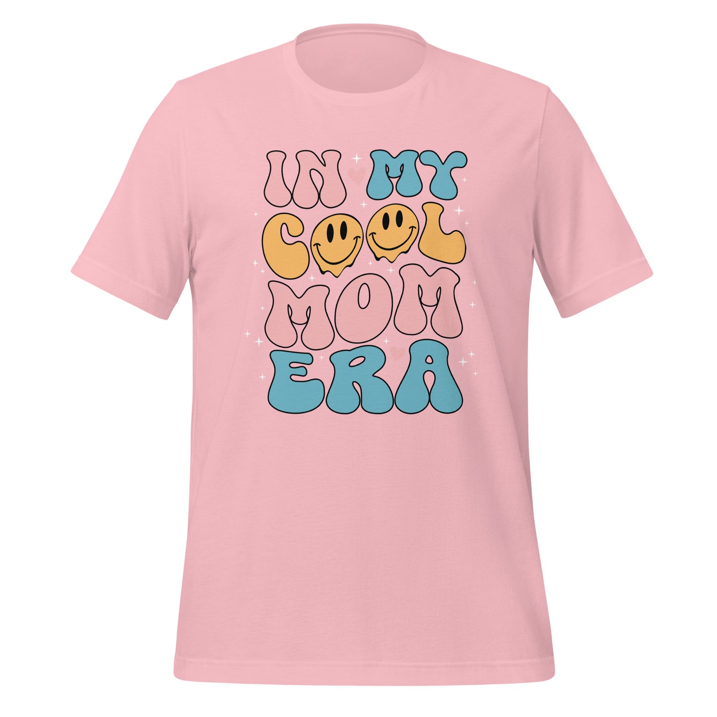 In My Cool Mom Era