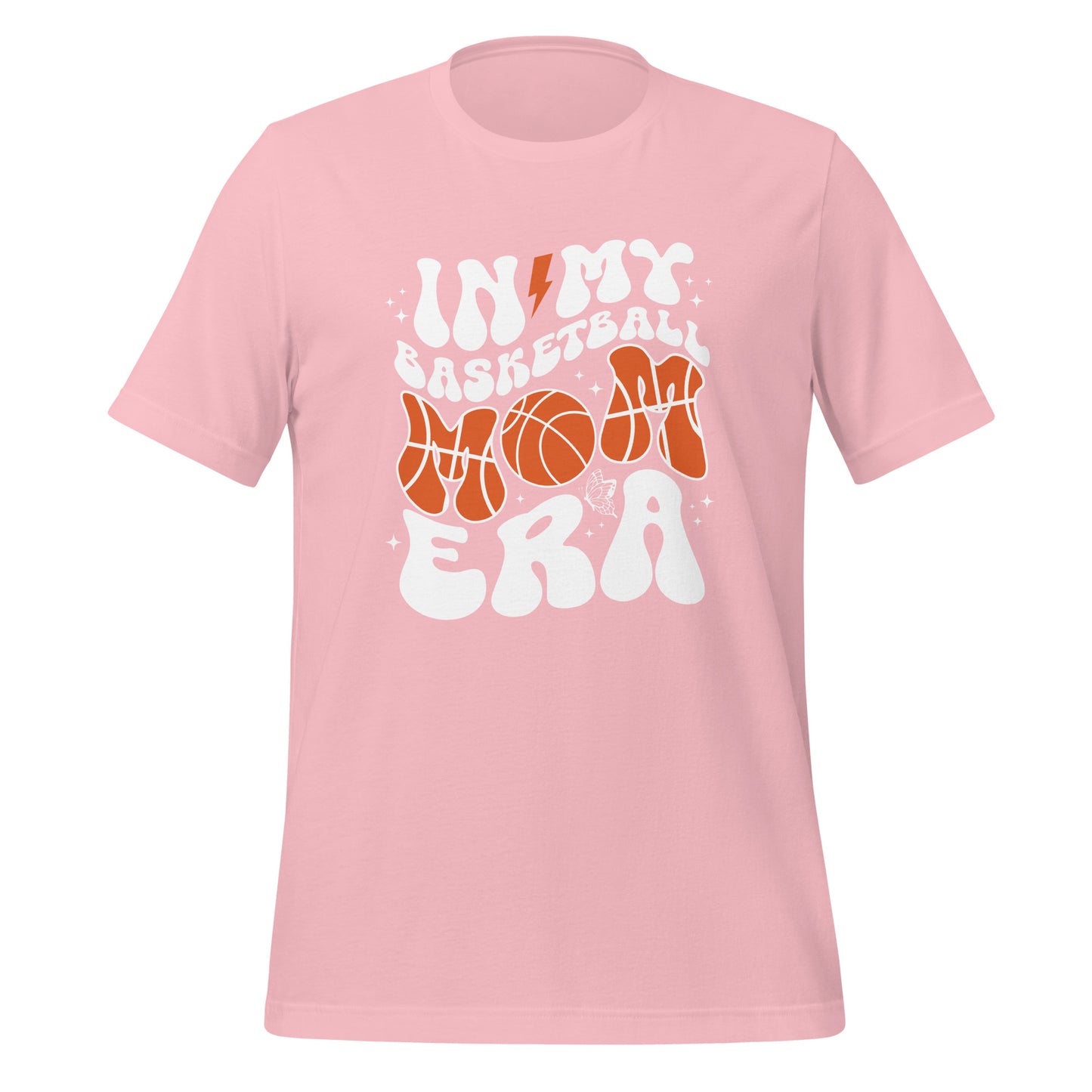 In My Basketball Mom Era
