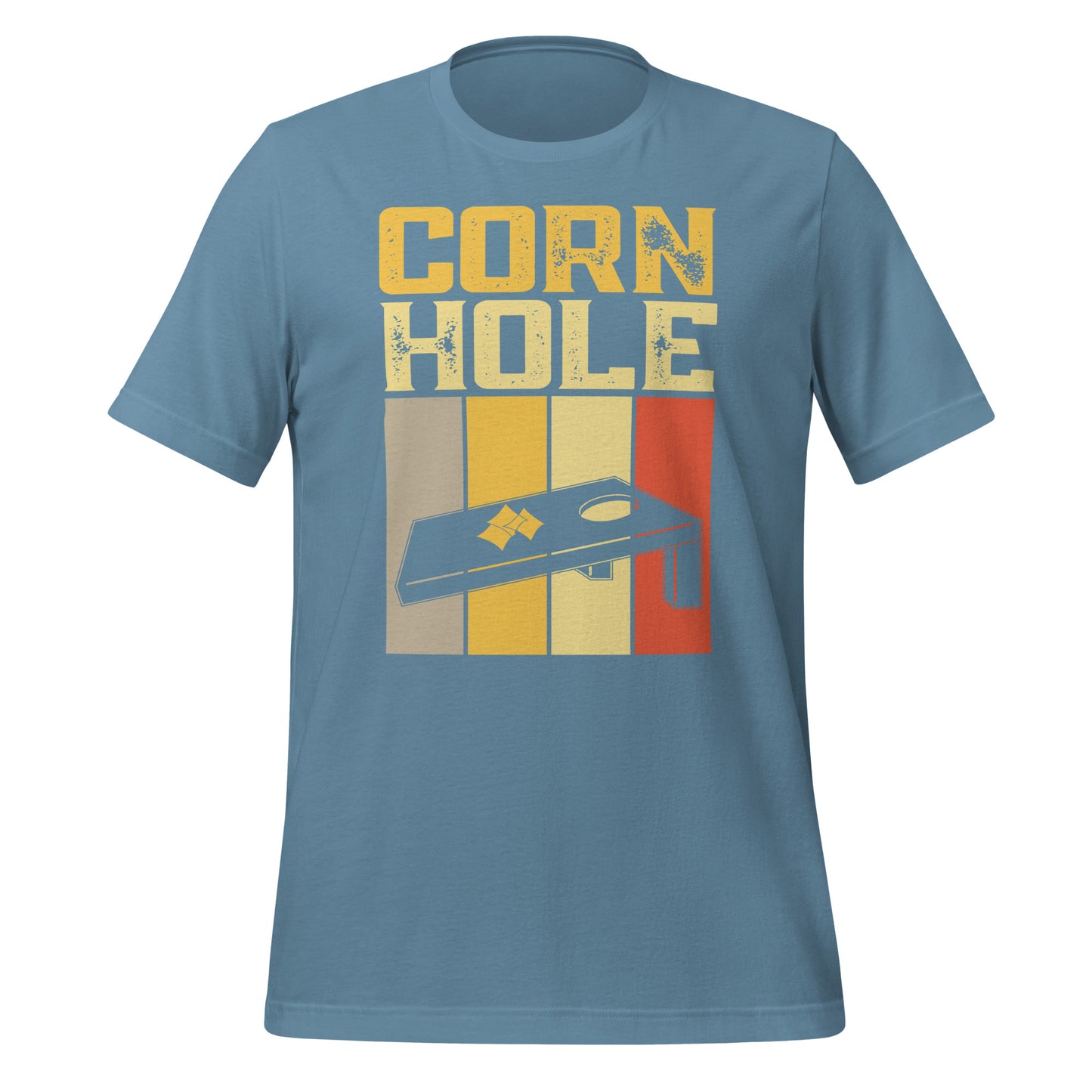 Cornhole Tee 2