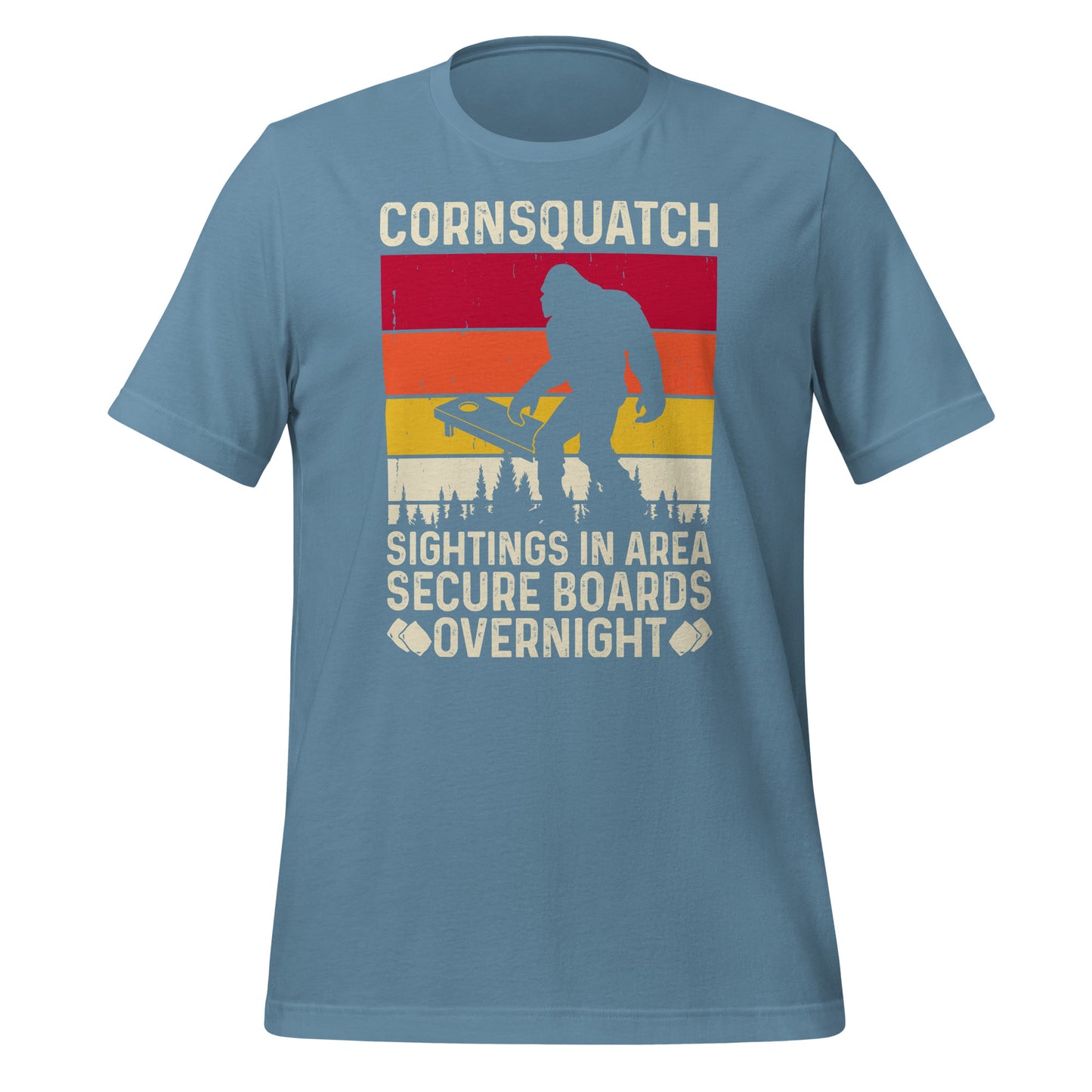 CornSquatch