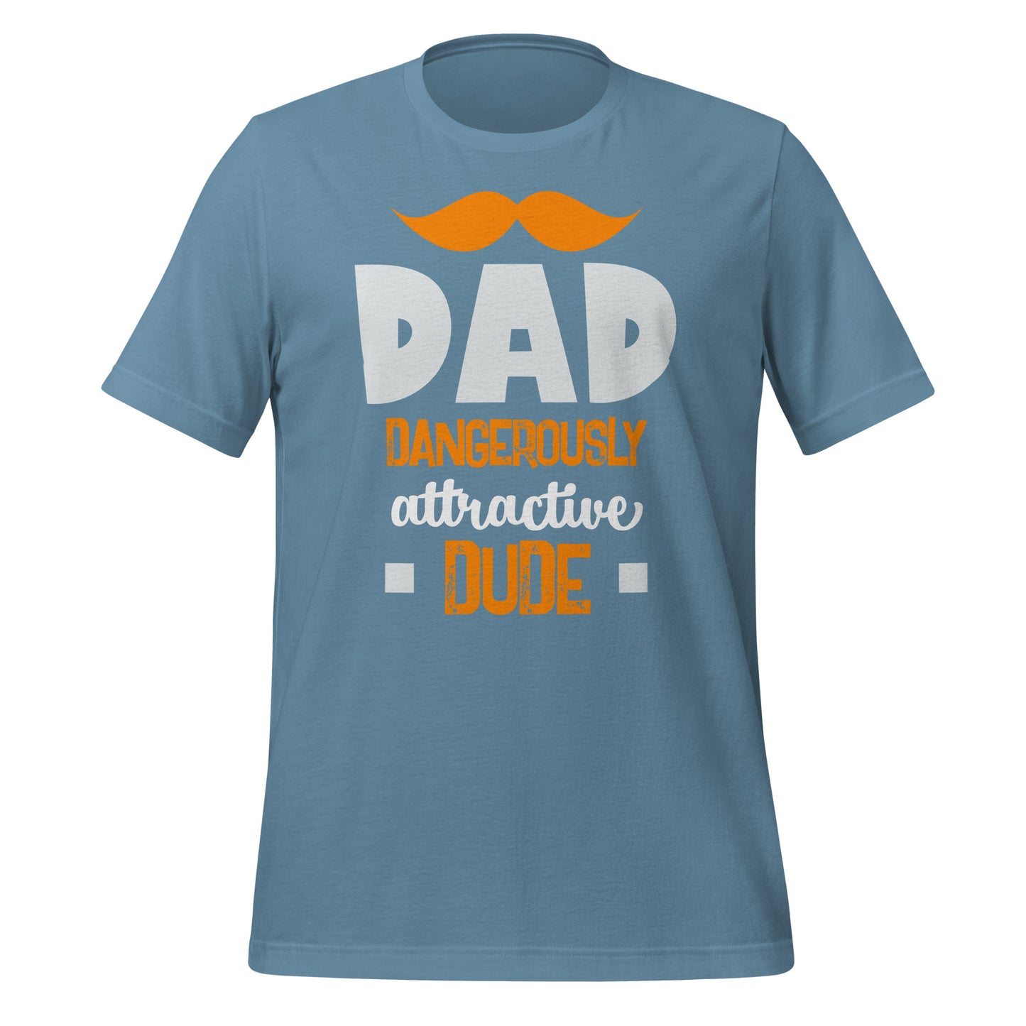 DAD Dangerously Attractive Dude