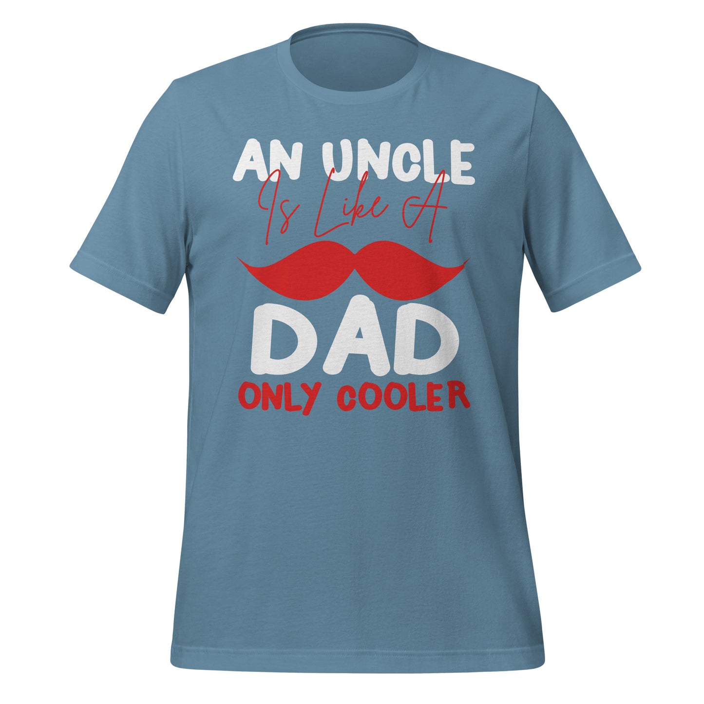 Cool Uncle