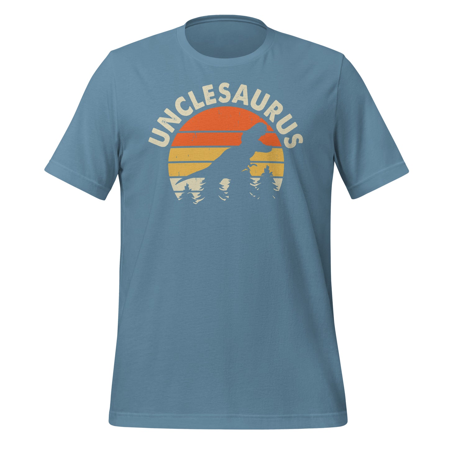 UncleSaurus