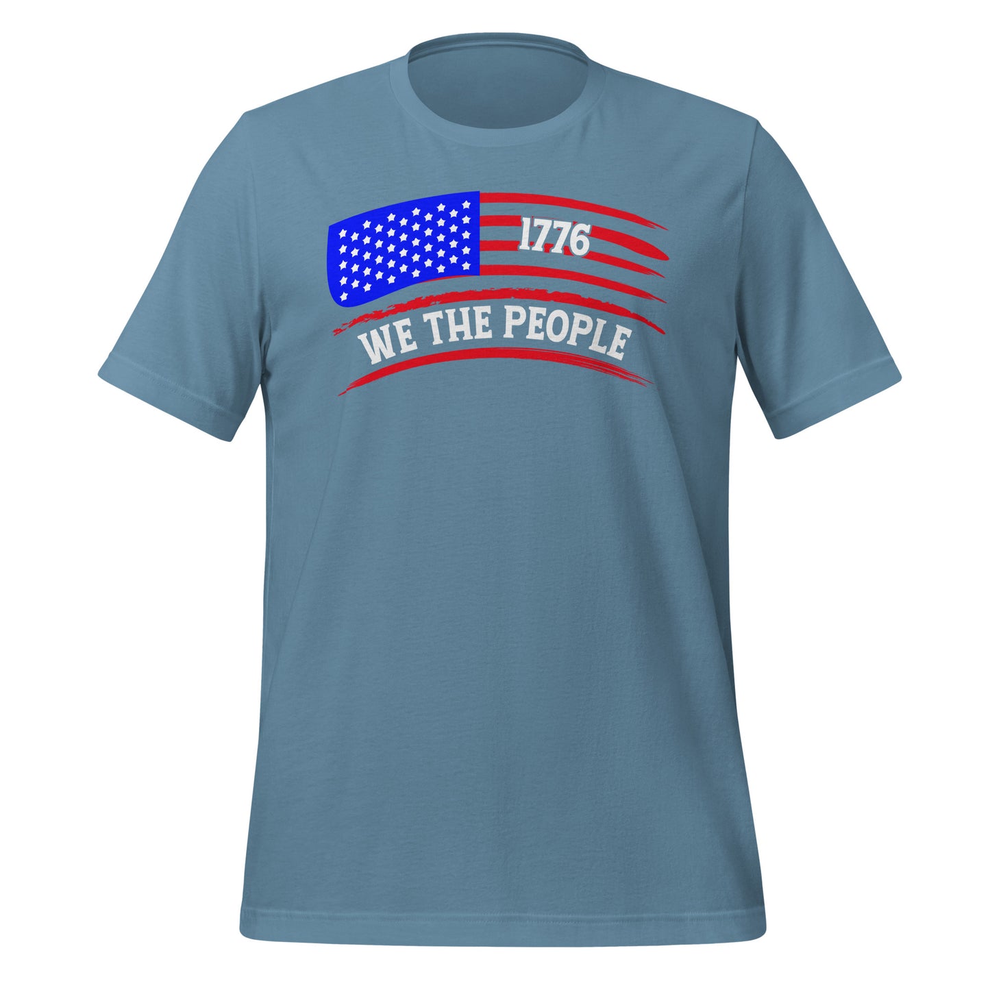 We The People