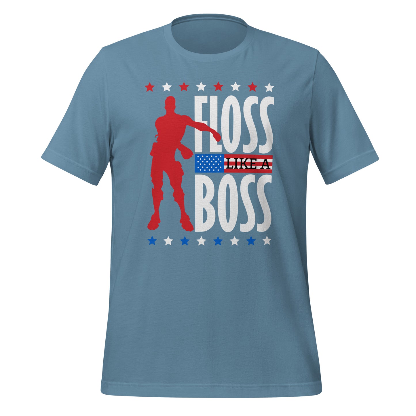 Floss Like A Boss