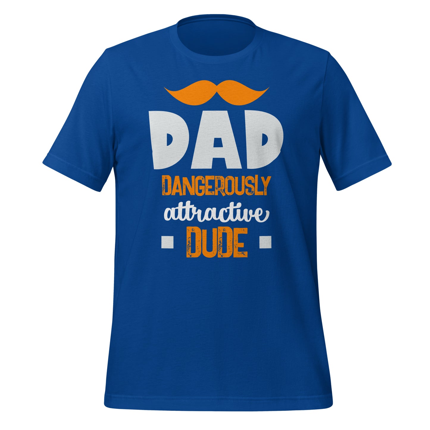 DAD Dangerously Attractive Dude