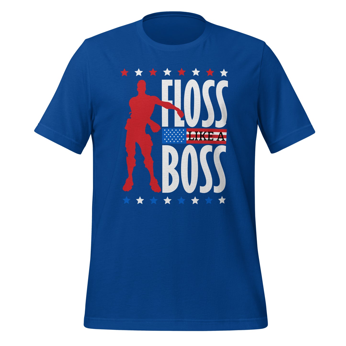 Floss Like A Boss