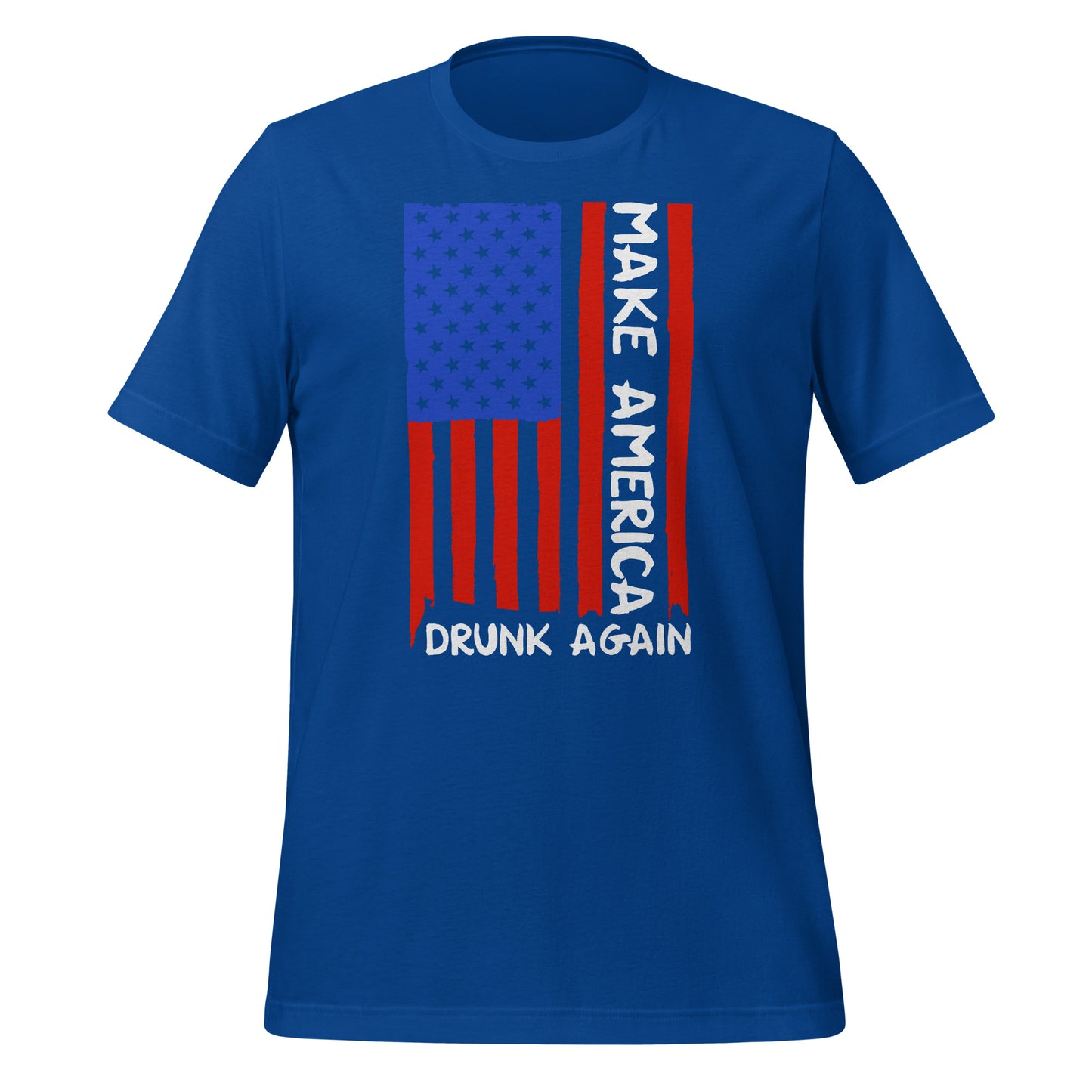 Make America Drunk Again