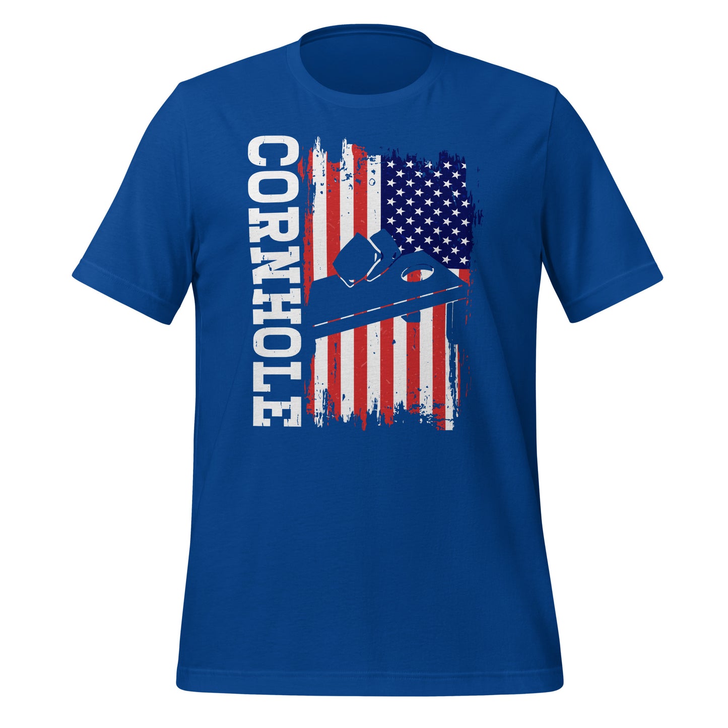Cornhole - Merica 2