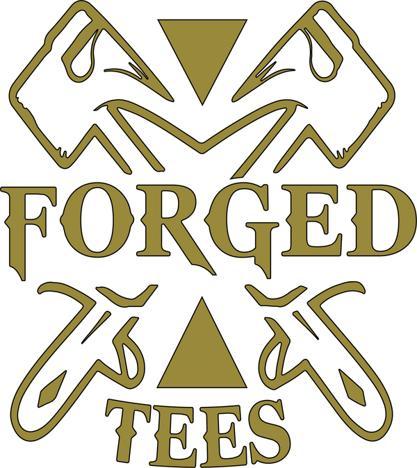 Forged Tees