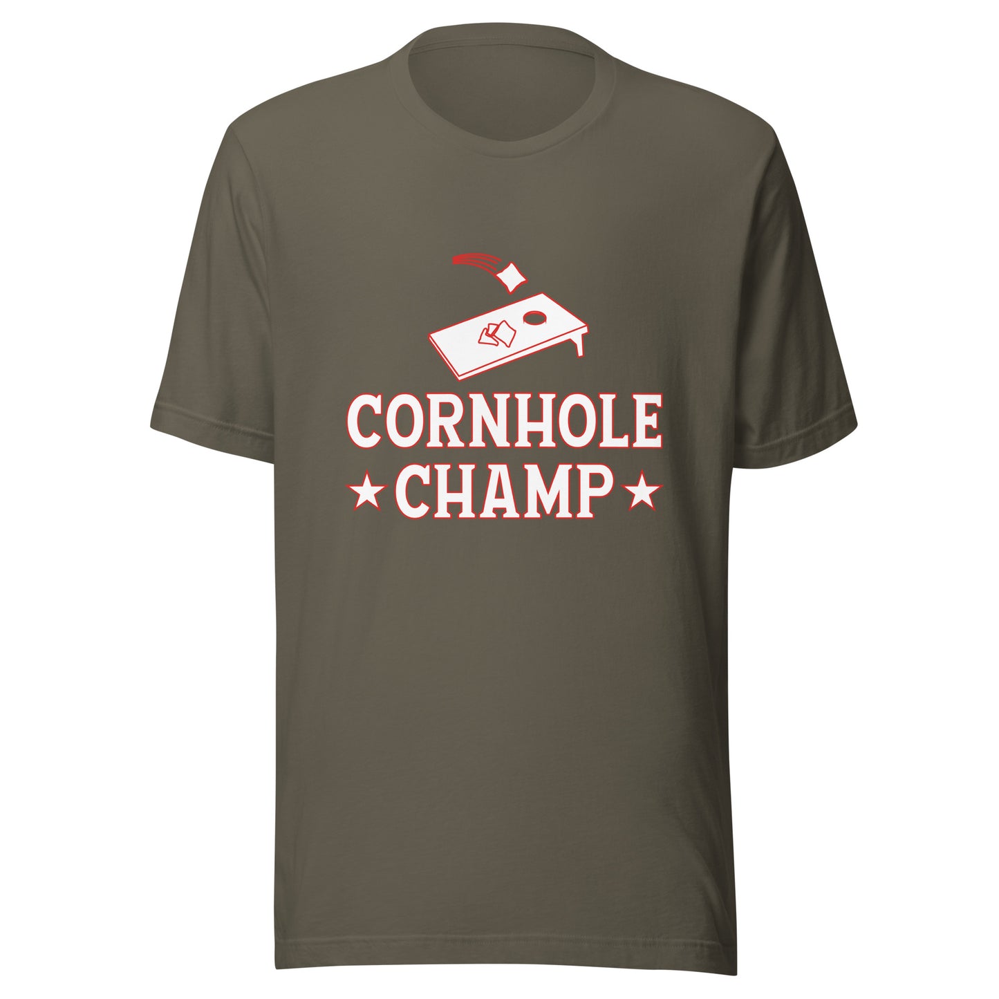 Cornhole Champ