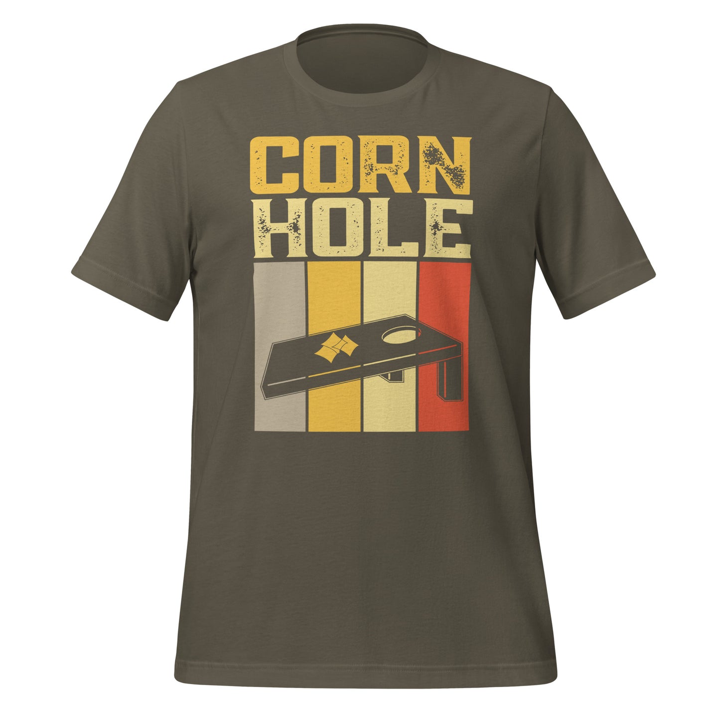 Cornhole Tee 2