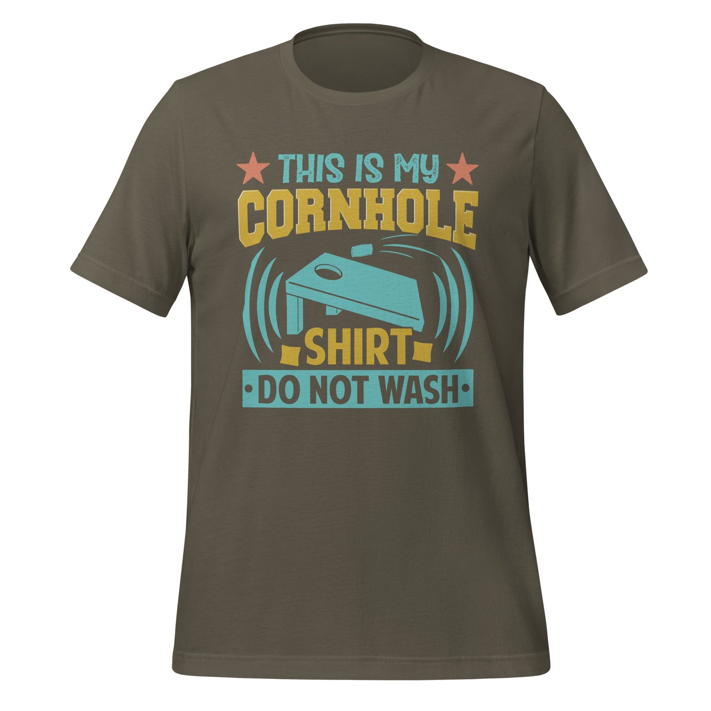 My Favorite Cornhole Shirt