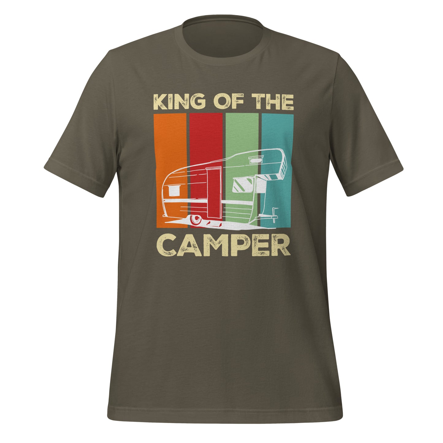 King of the Camper