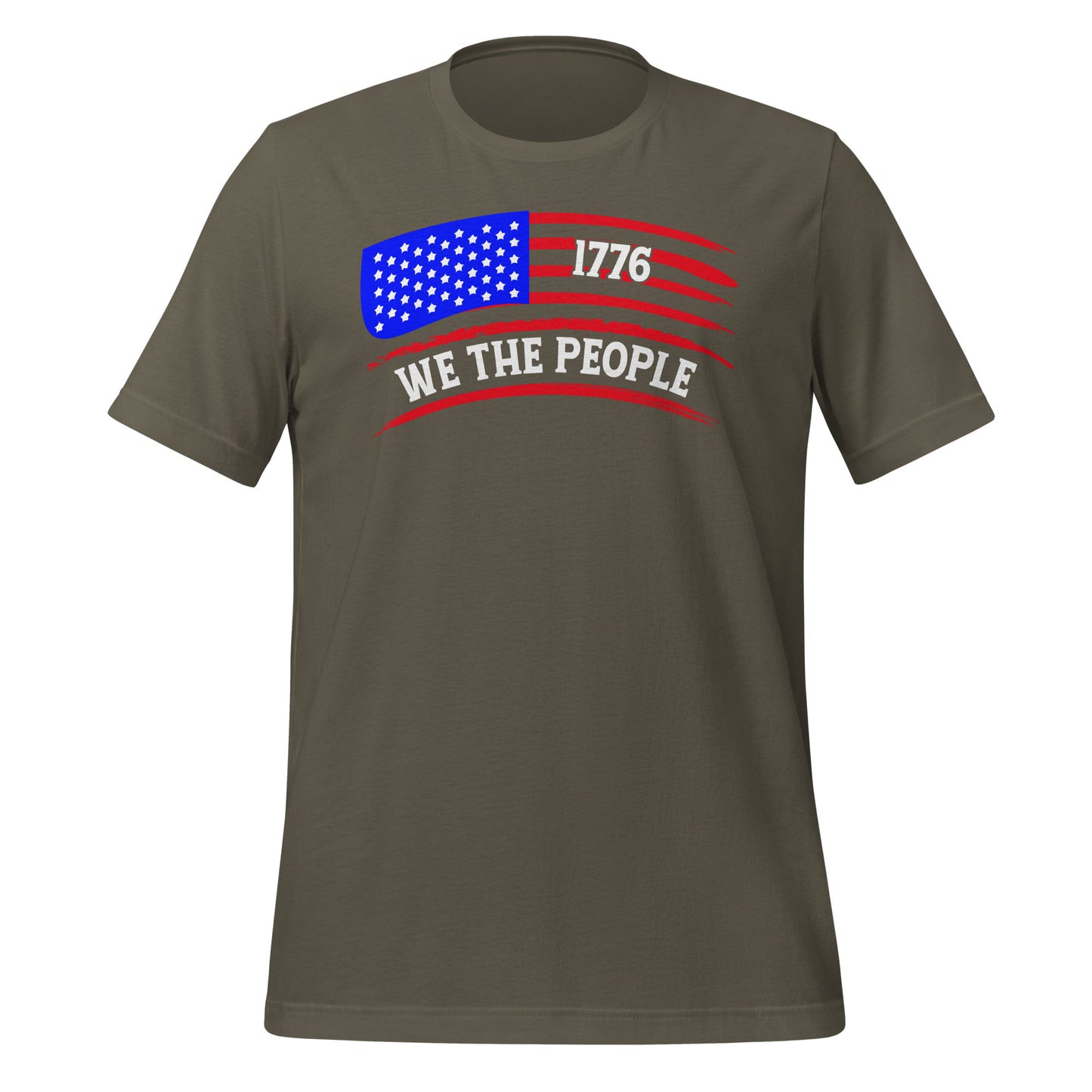 We The People