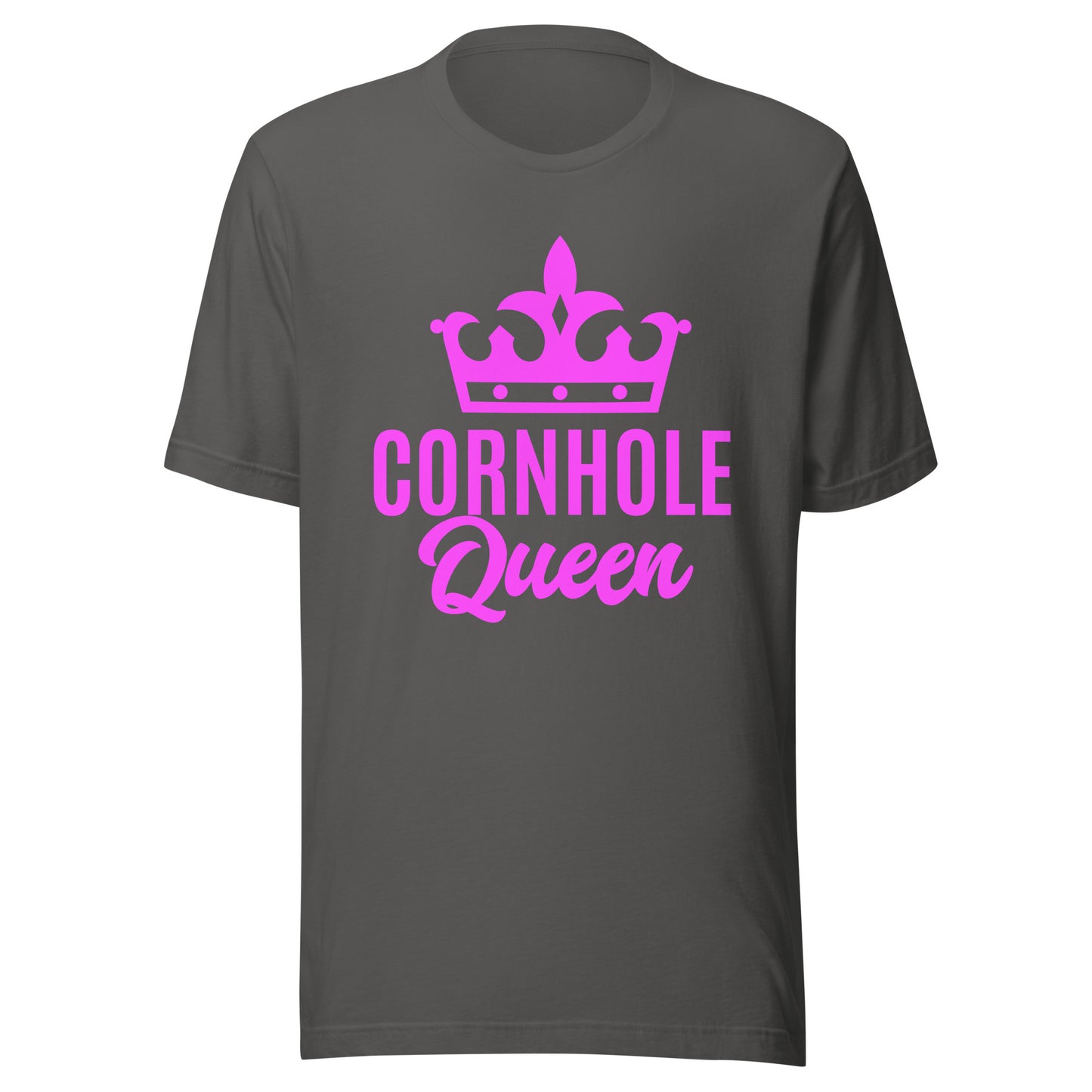 Cornhole Queen