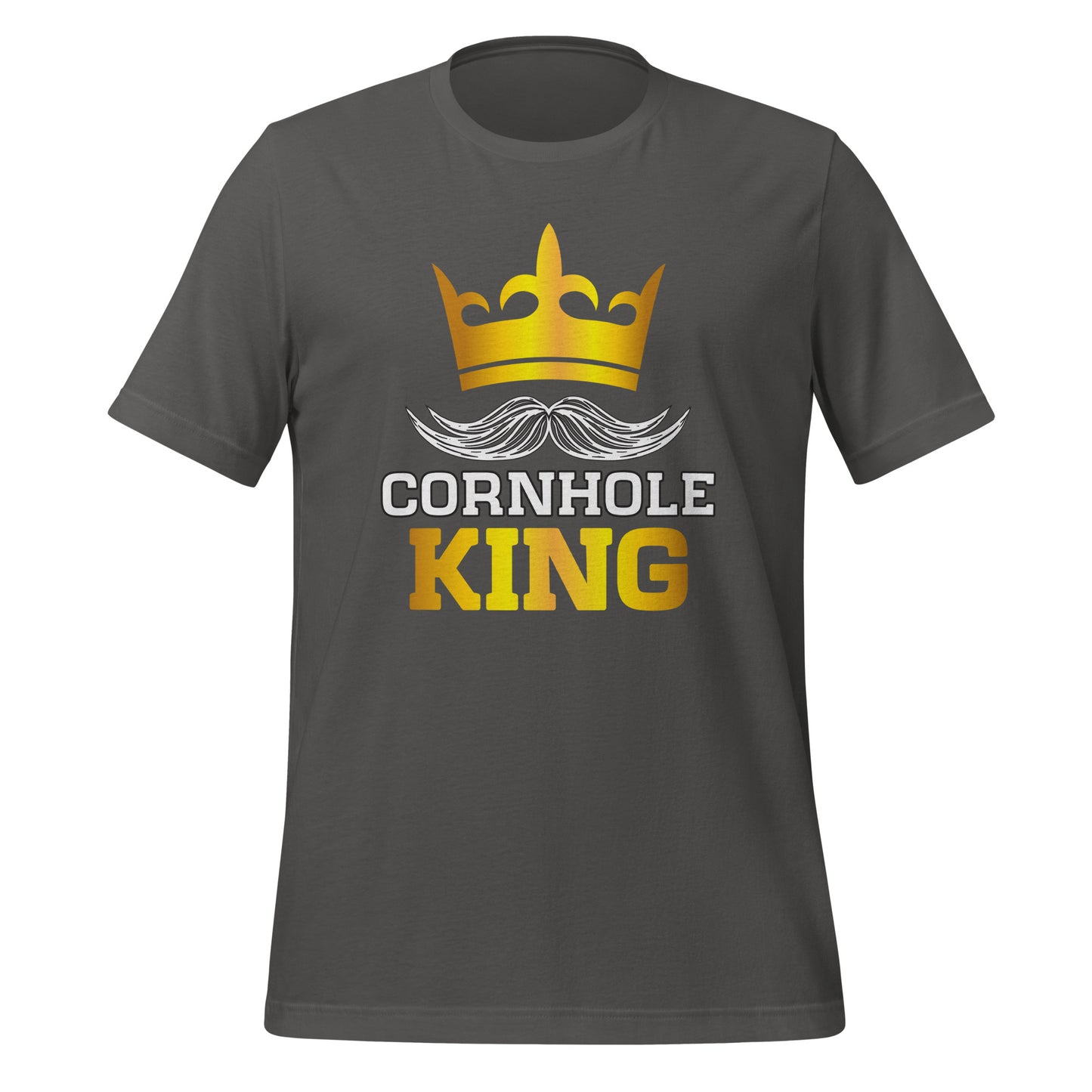 Cornhole King