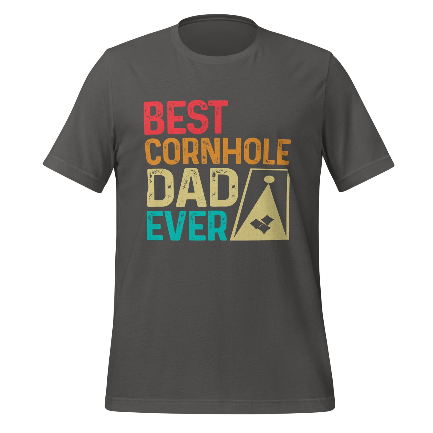 Best Cornhole Dad