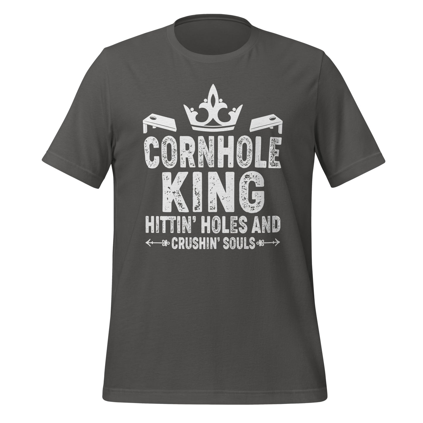 Cornhole King - Hitting Holes and Crushing Souls - 2