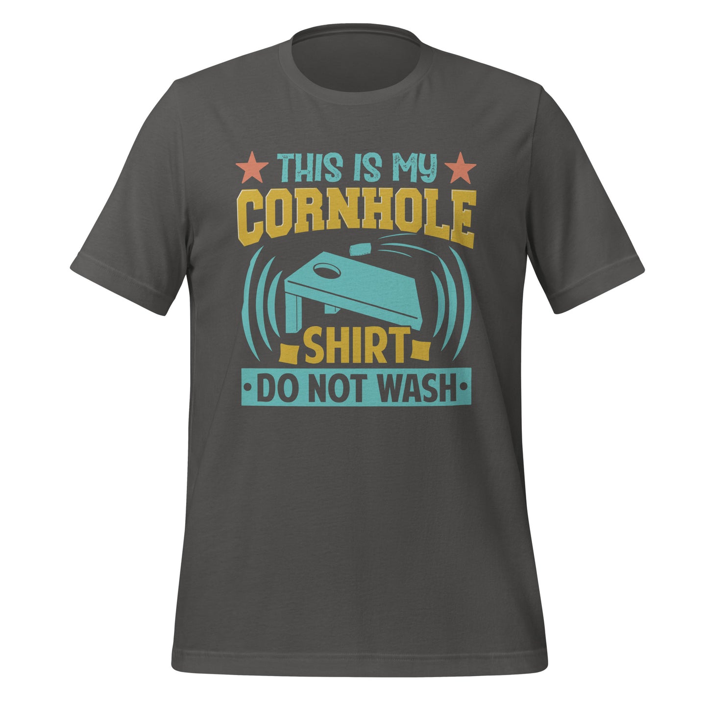 My Favorite Cornhole Shirt