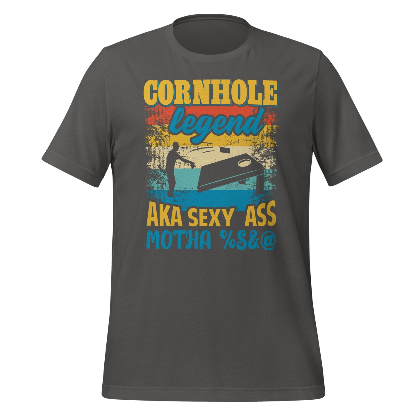 Cornhole Sexy Motha