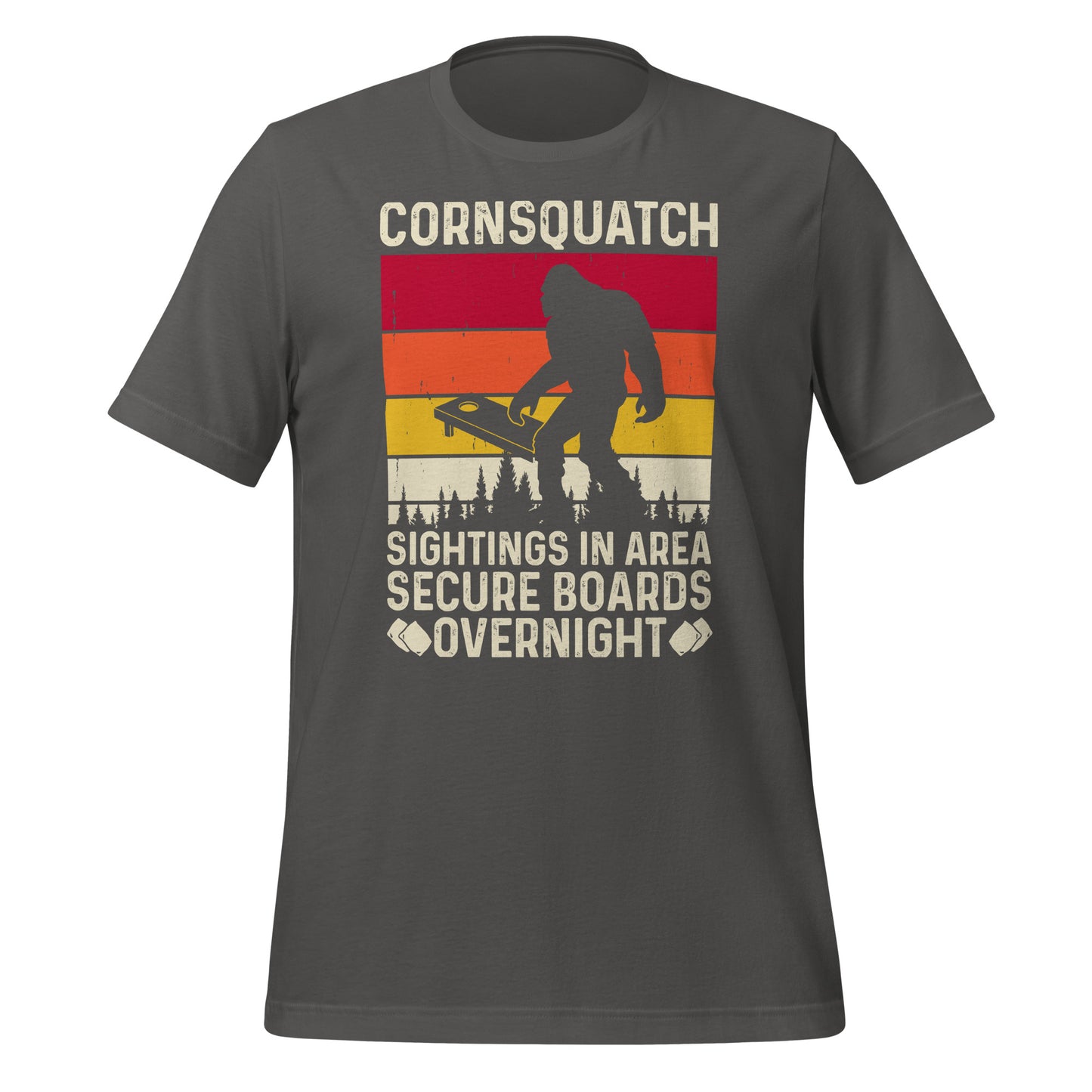 CornSquatch