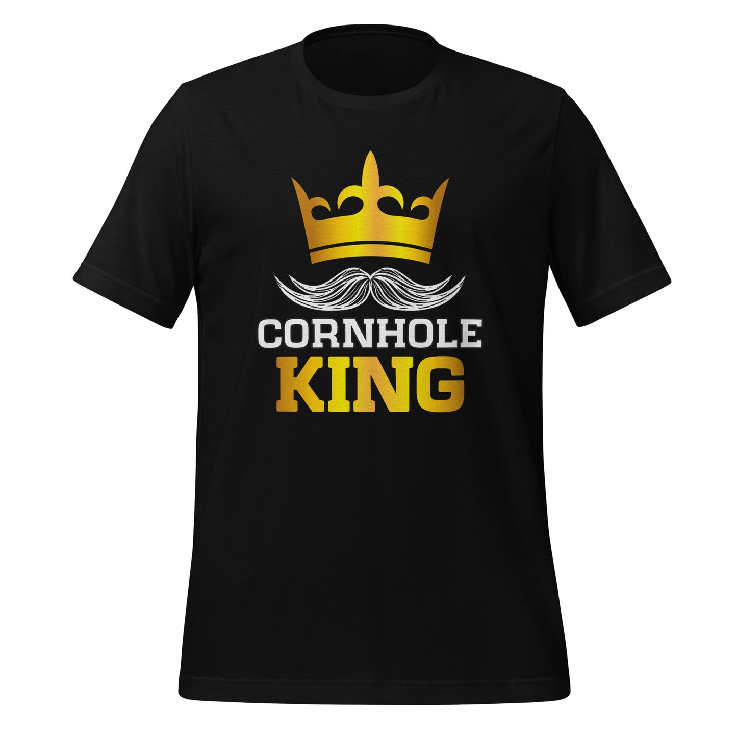 Cornhole King