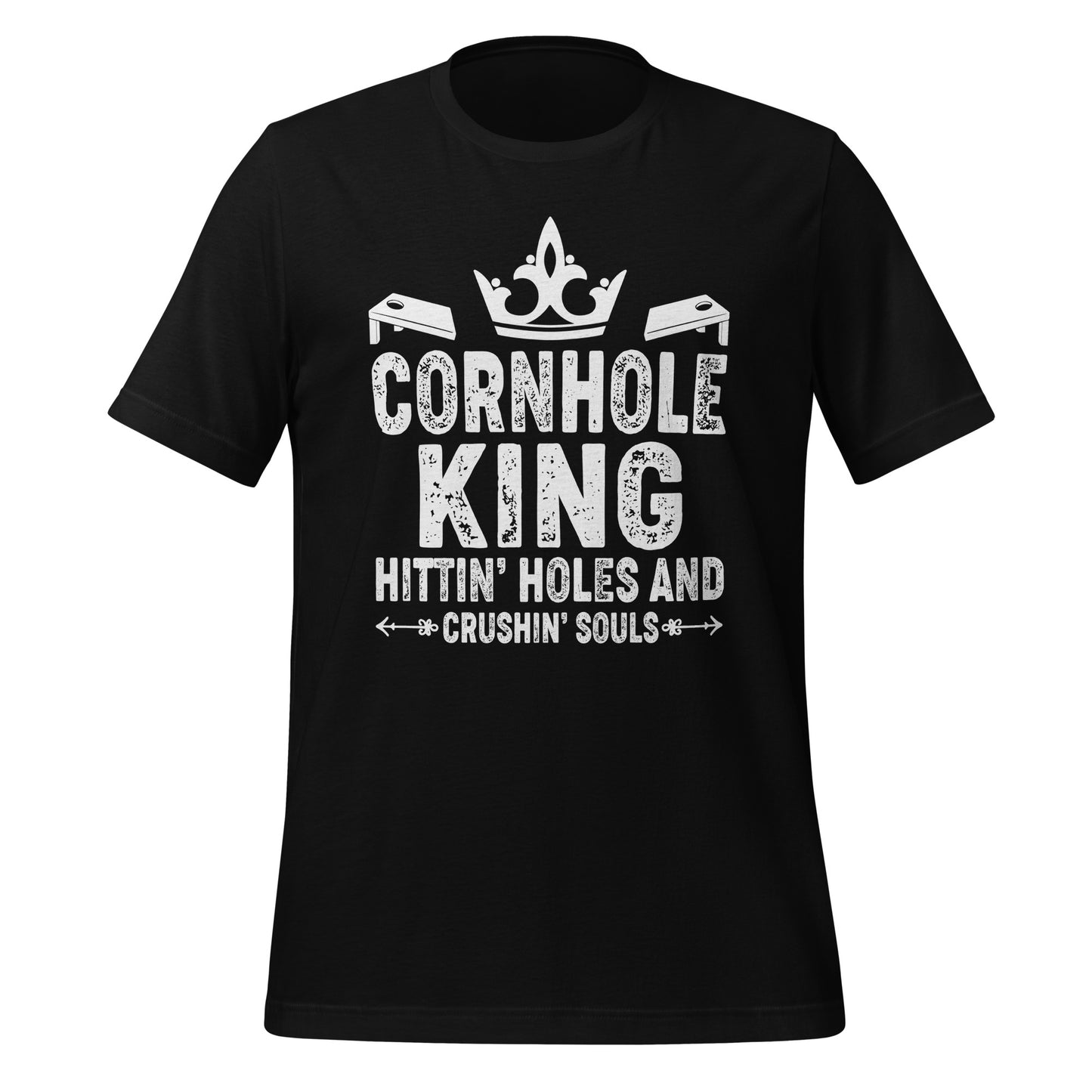 Cornhole King - Hitting Holes and Crushing Souls - 2