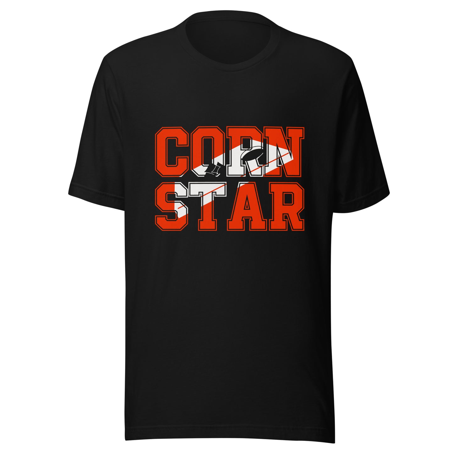 Corn Star