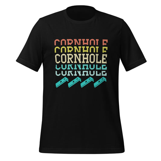 Cornhole TEE