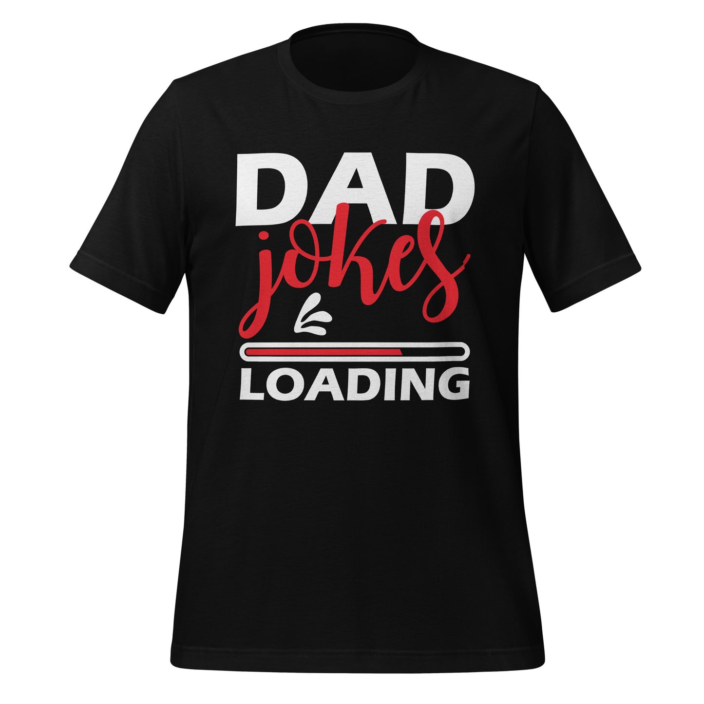 Dad Jokes Loading