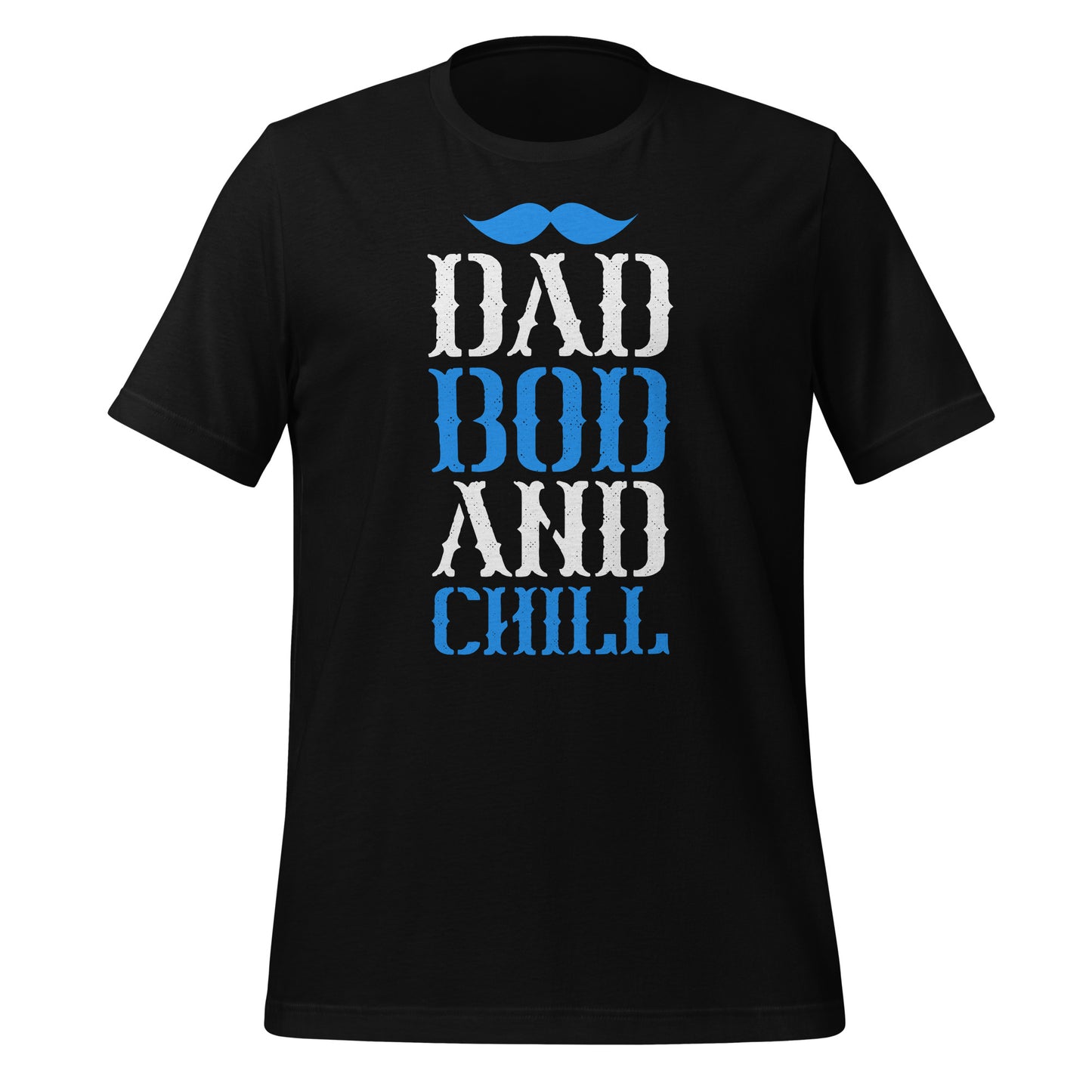 Dad Bod and Chill