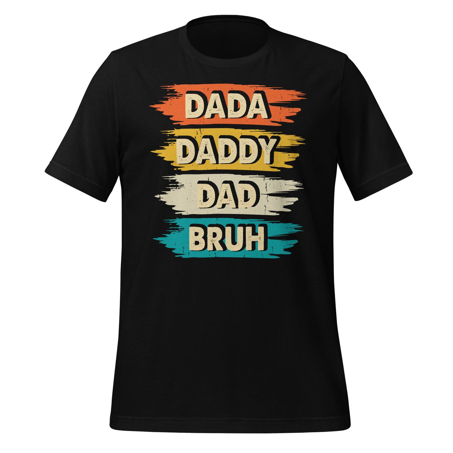 Dada Daddy Dad Bruh