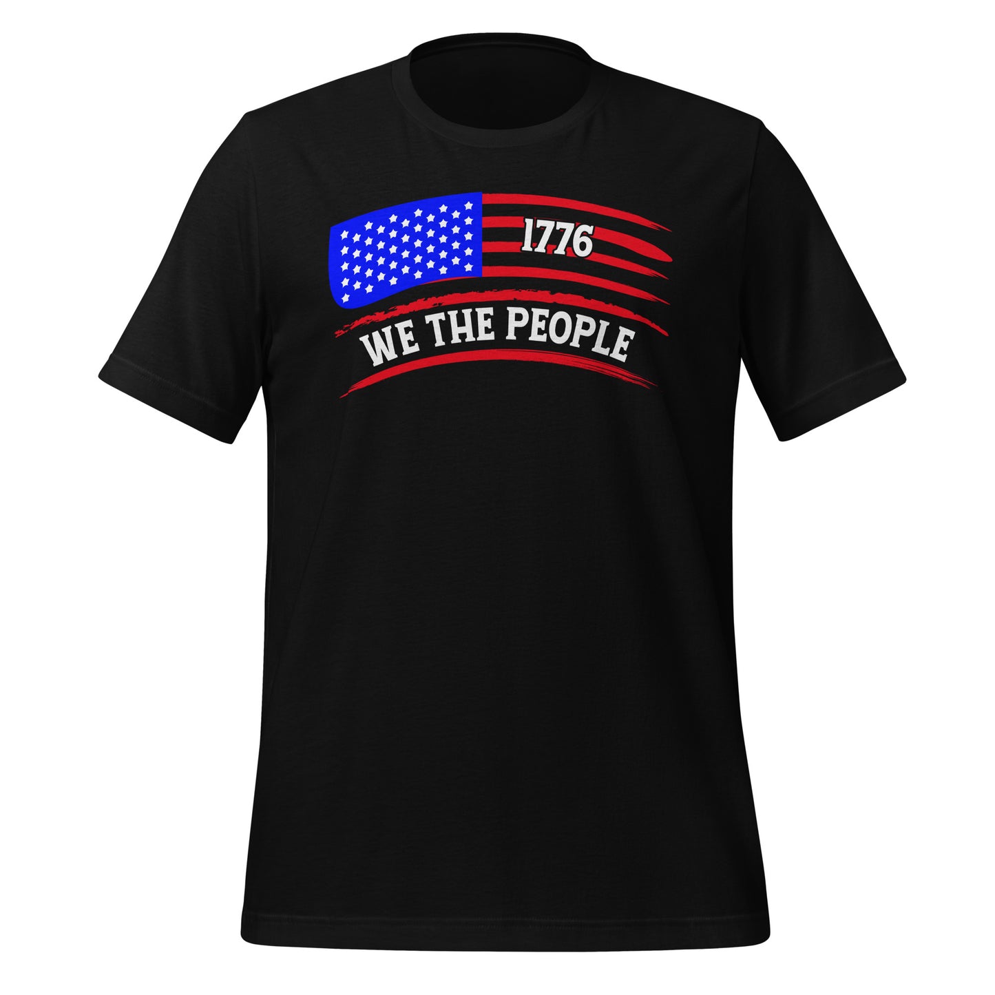 We The People