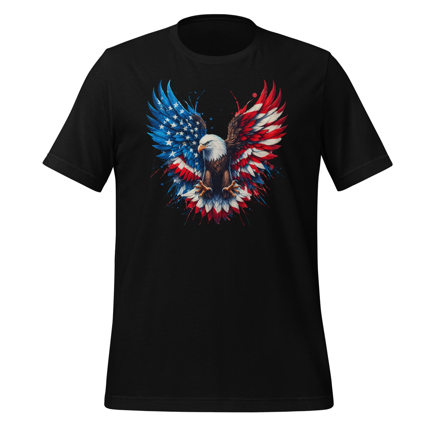 Merica Eagle