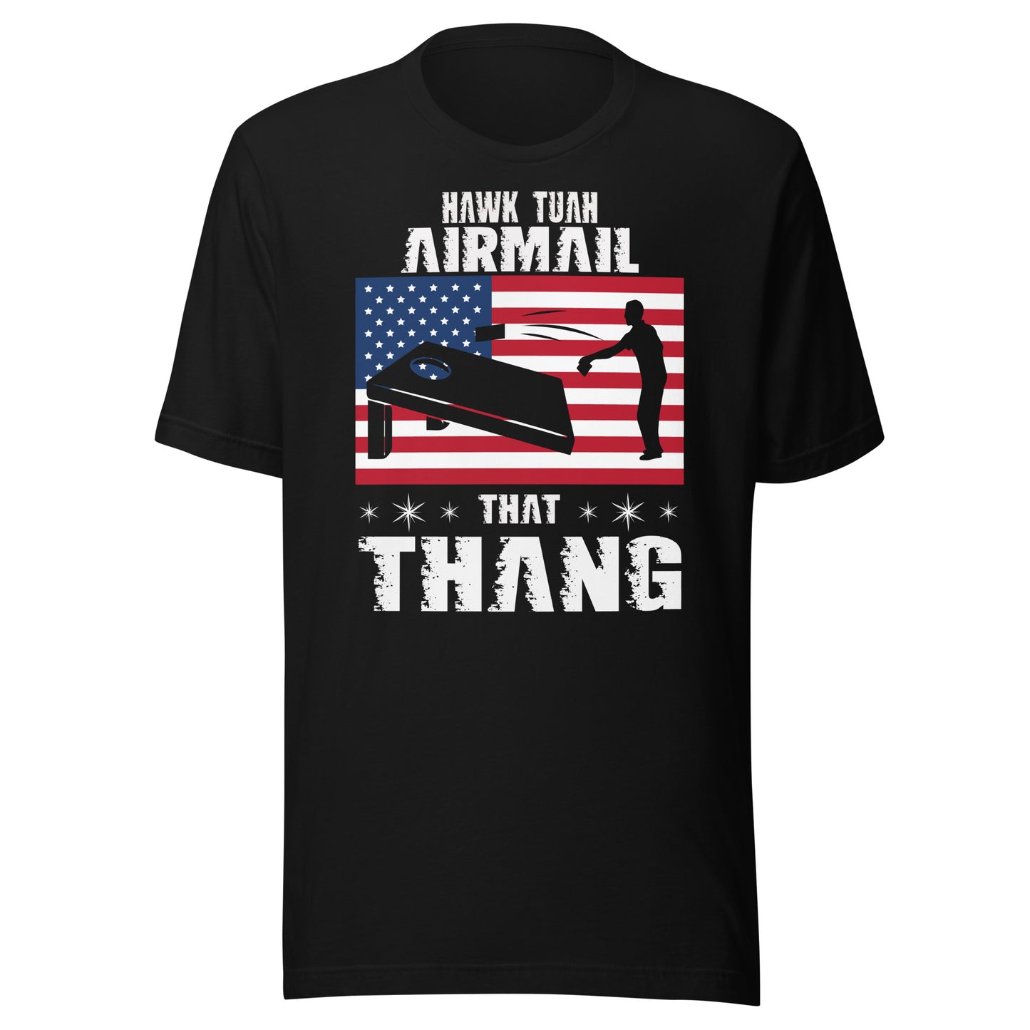 Hawk Tuah Airmail That Thang USA