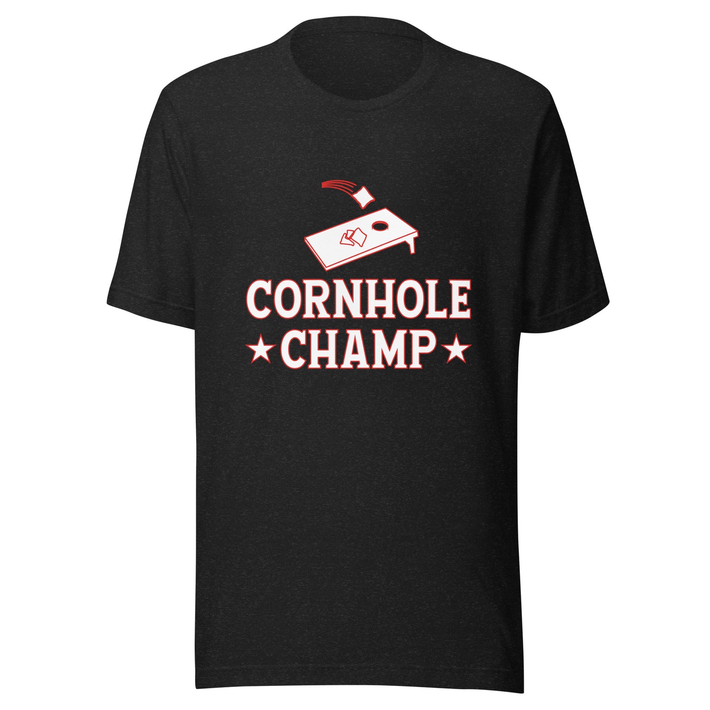 Cornhole Champ