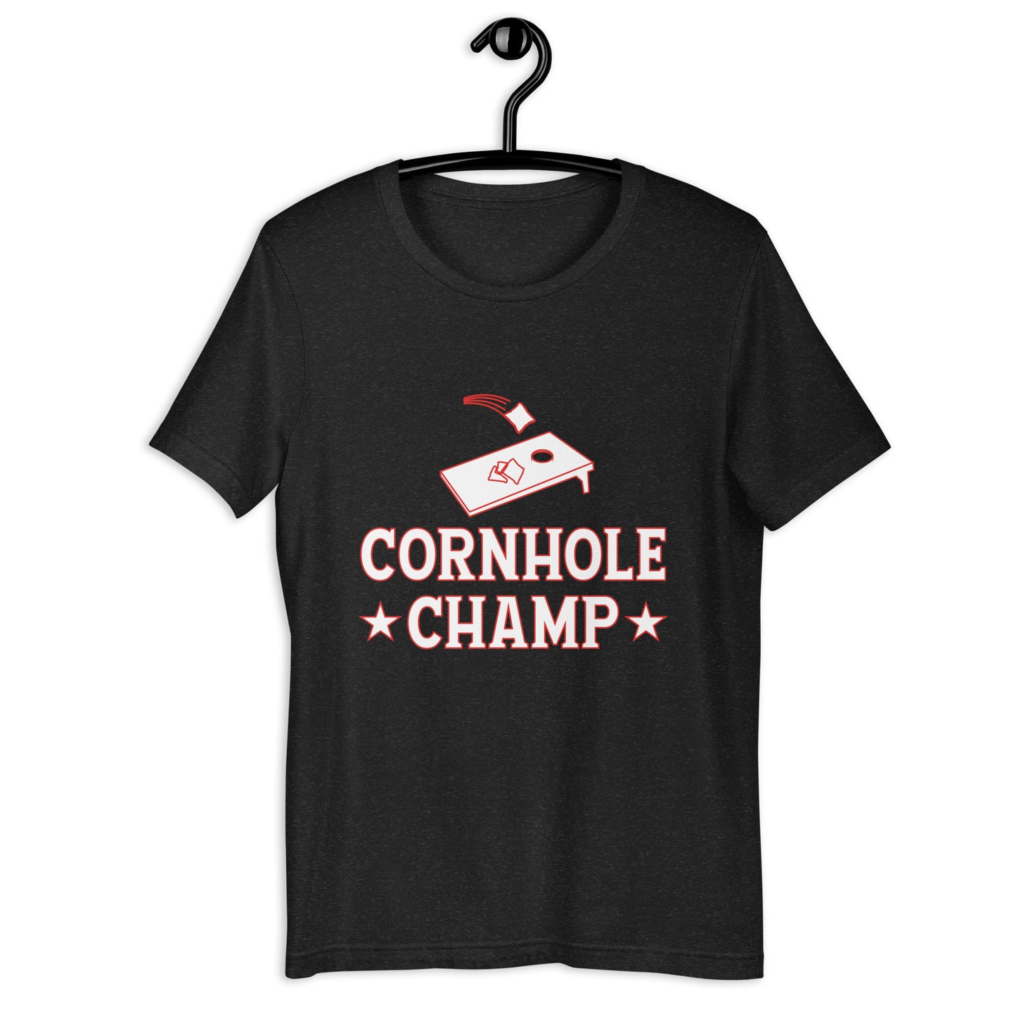 Cornhole Champ