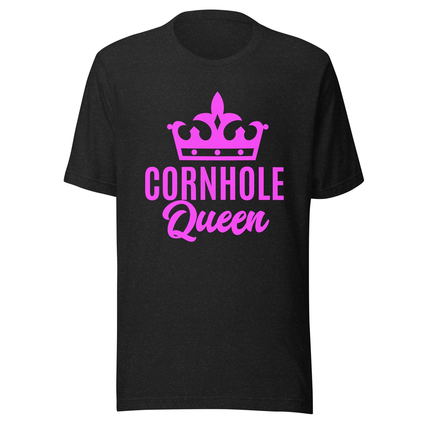 Cornhole Queen