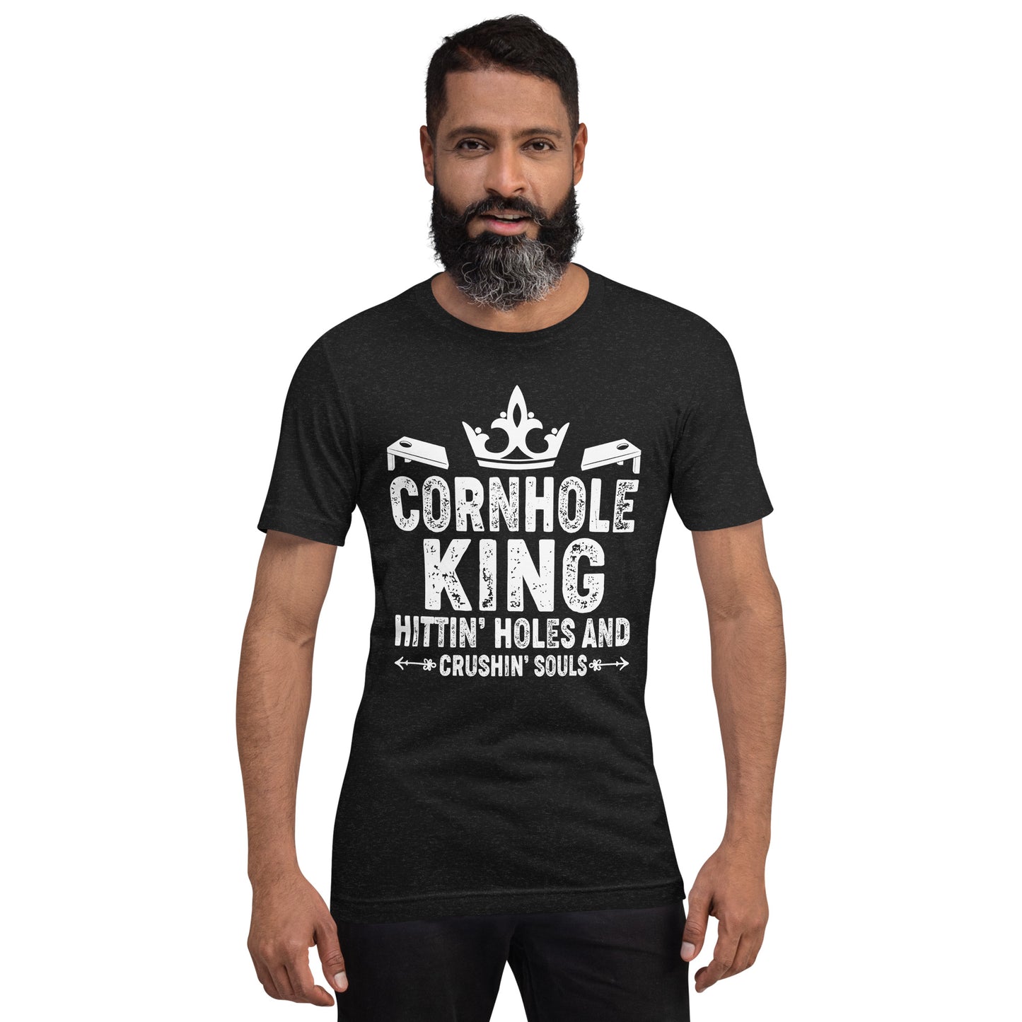 Cornhole King - Hitting Holes and Crushing Souls - 2