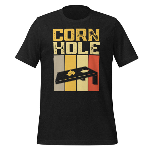 Cornhole Tee 2