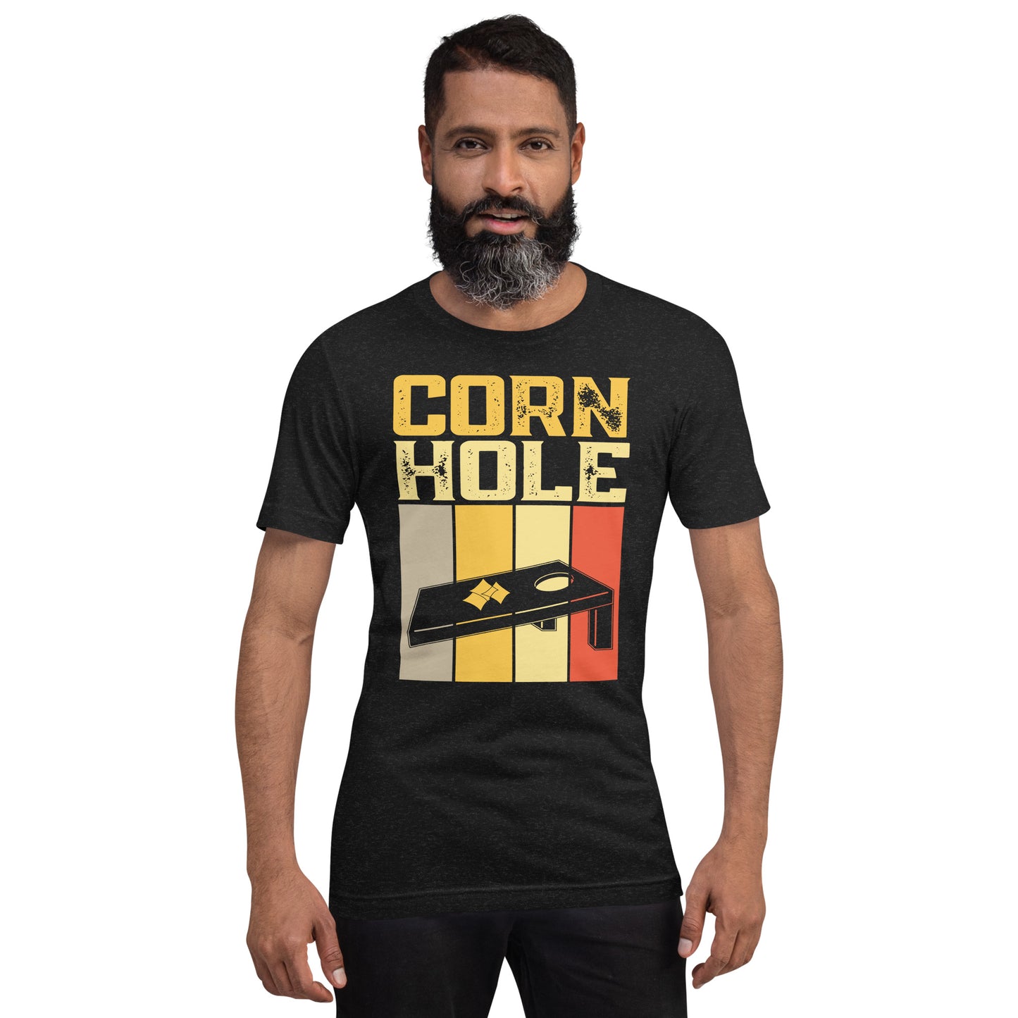 Cornhole Tee 2