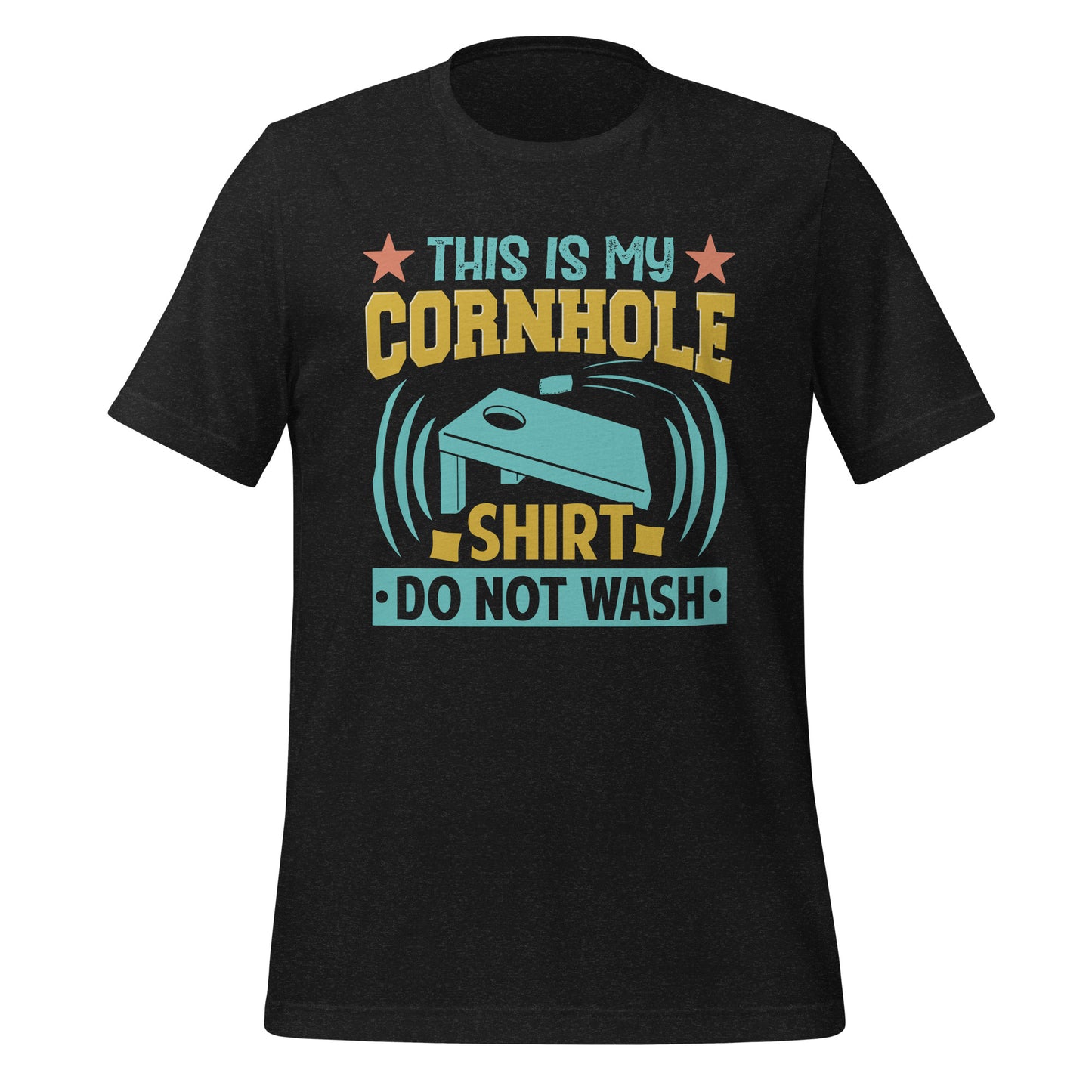 My Favorite Cornhole Shirt