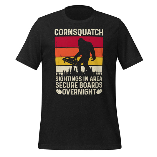 CornSquatch