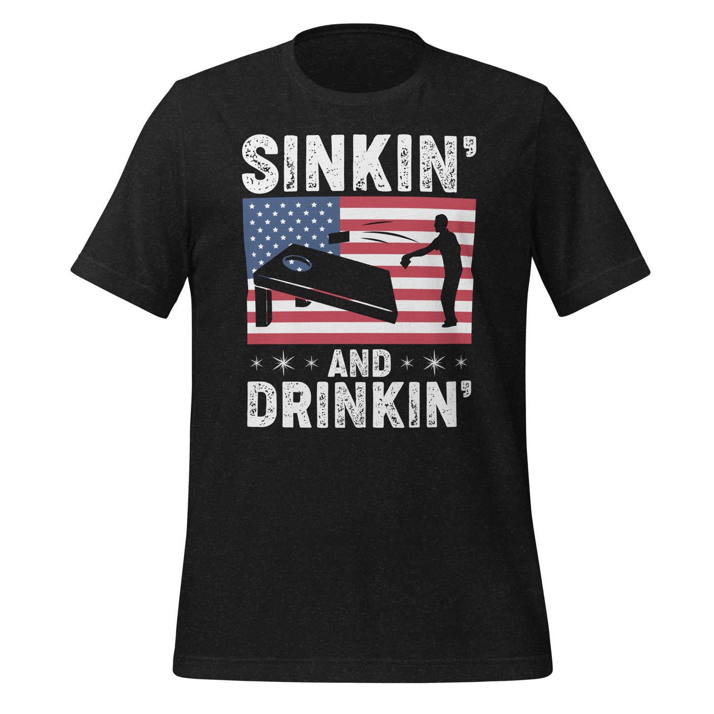 Sinking and Drinking - Merica