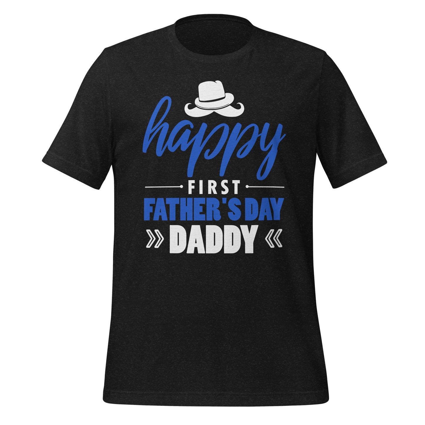 Happy First Fathers Day Daddy