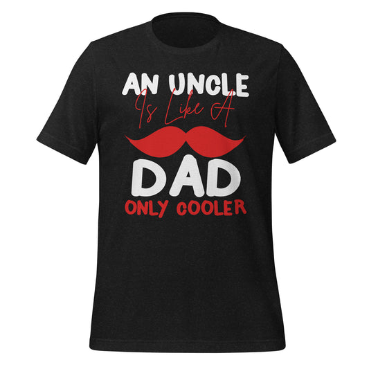 Cool Uncle