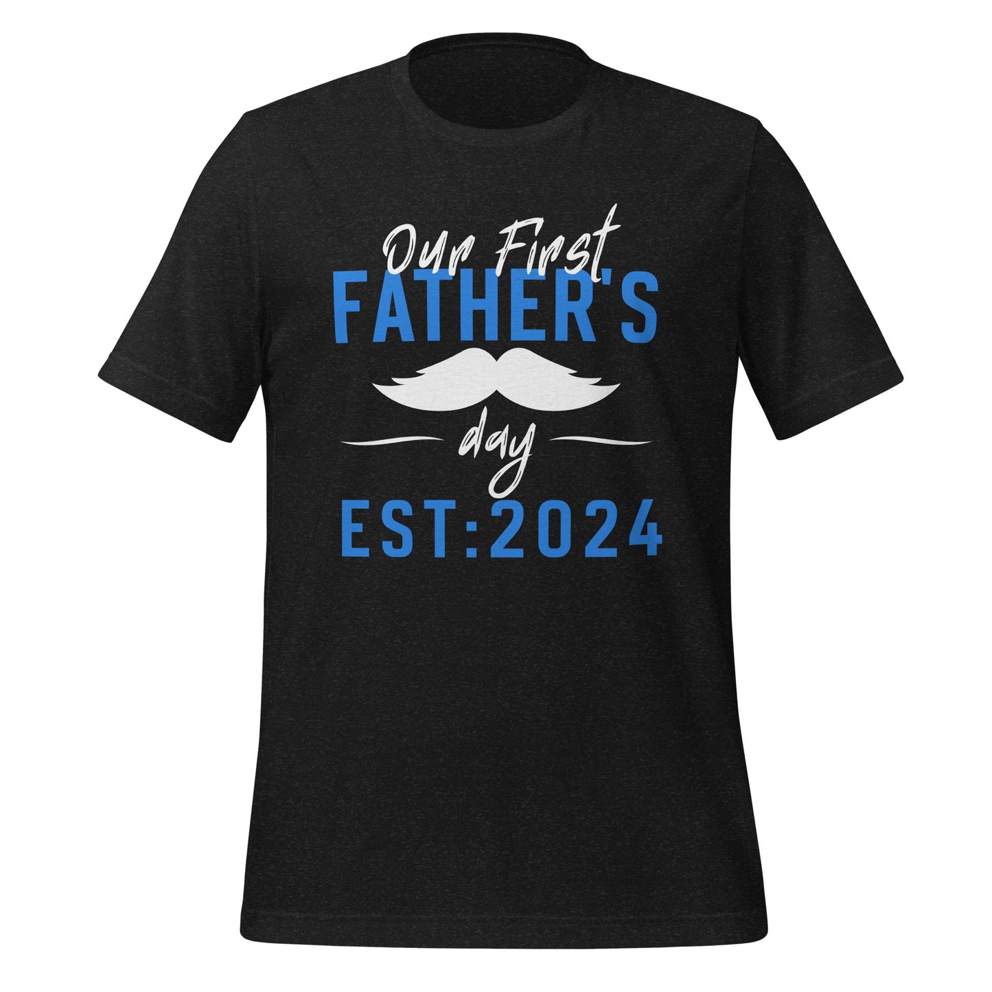 First Fathers Day 2024