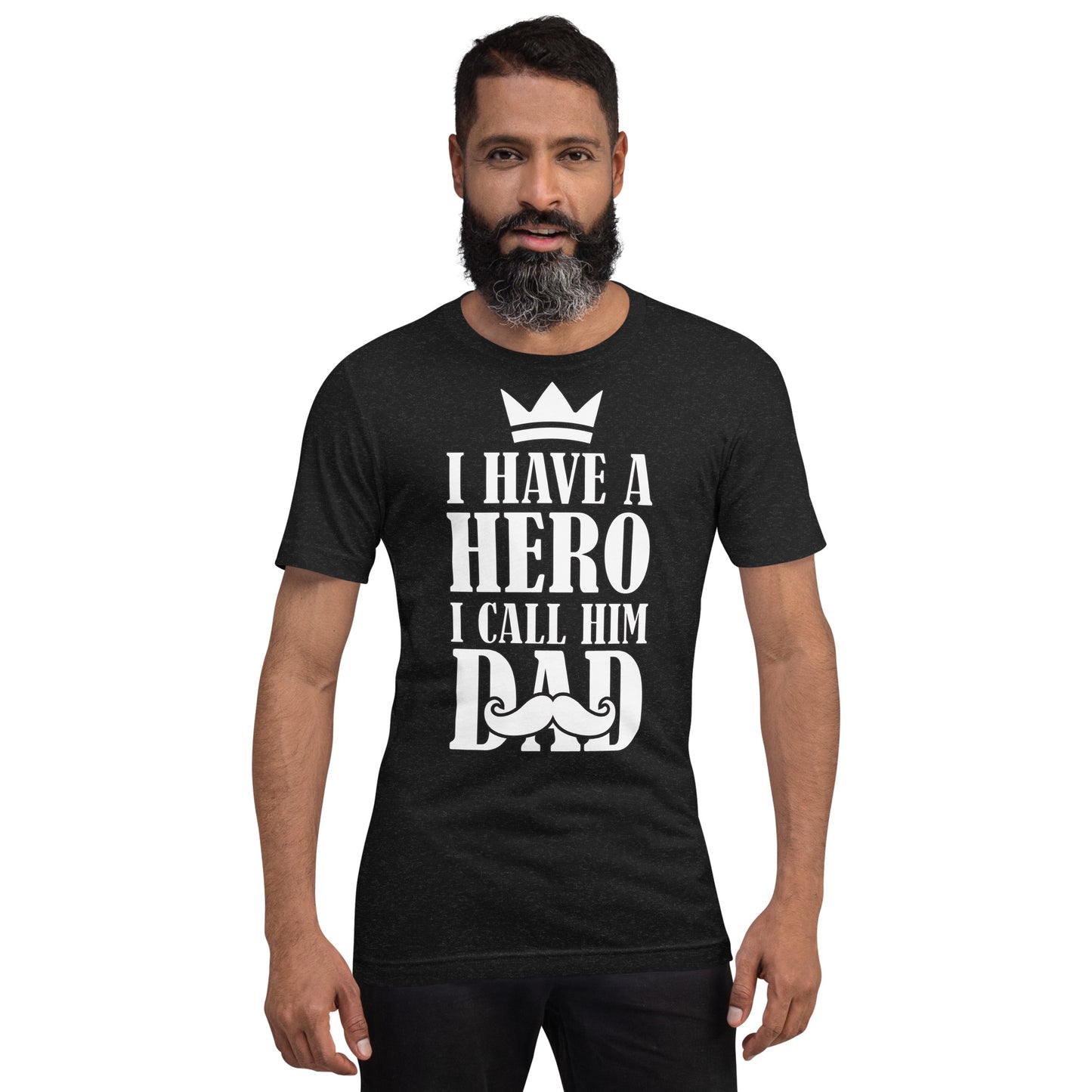 My Hero Dad