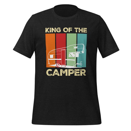 King of the Camper